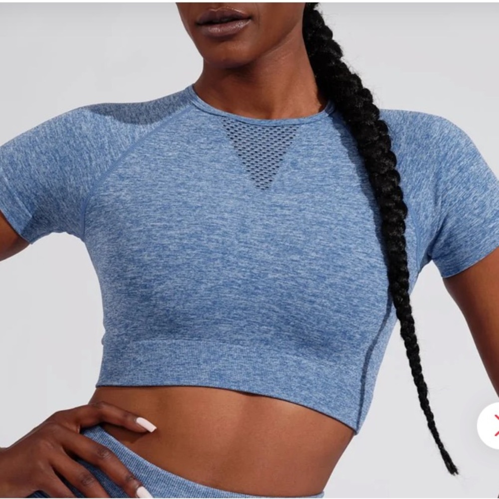 BUFFBUNNY Top, BRAND NEW! Women’s Large!